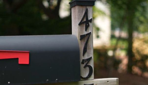 For Rent Sign